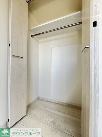 HY‘s TODA MAXIVの物件内観写真